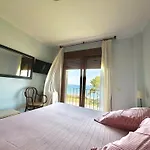 Pansiyon Peregrinos A Casa Alicia *