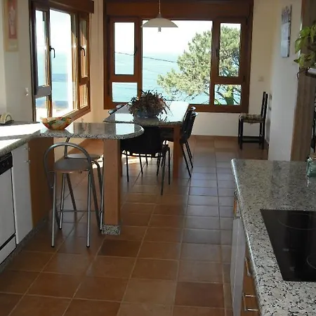 Peregrinos A Casa Alicia * Rosal