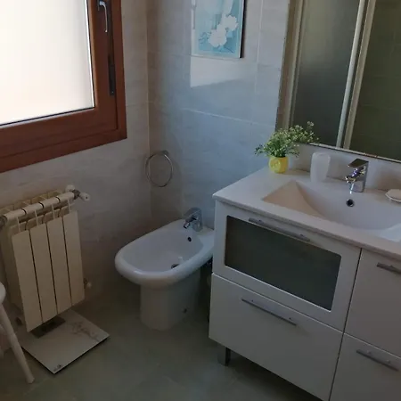 Homestay Peregrinos A Casa Alicia Rosal