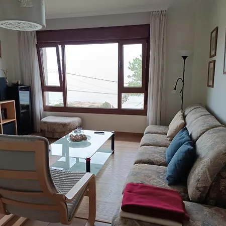 民宿 Peregrinos A Casa Alicia