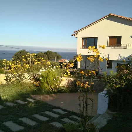 Peregrinos A Casa Alicia *