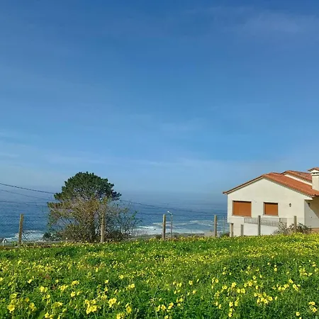 Peregrinos A Casa Alicia * Rosal