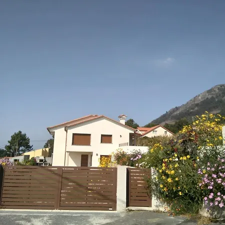 Homestay Peregrinos A Casa Alicia