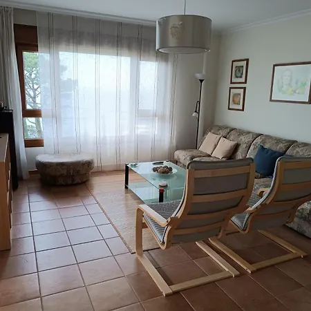 Peregrinos A Casa Alicia *