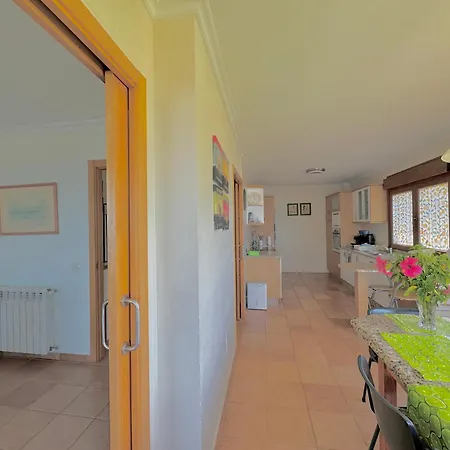 Peregrinos A Casa Alicia Homestay *