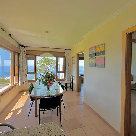 Peregrinos A Casa Alicia * Rosal