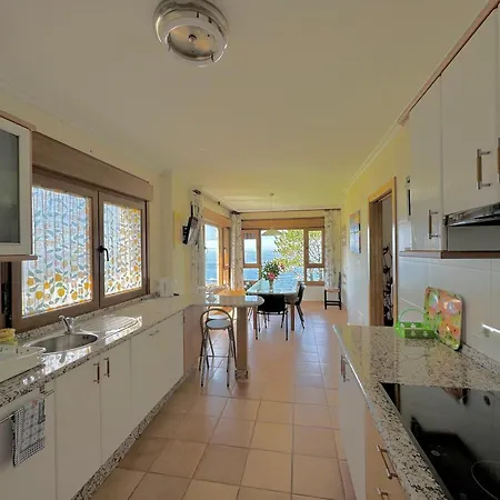 Peregrinos A Casa Alicia Rosal