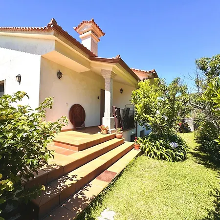 Peregrinos A Casa Alicia Homestay