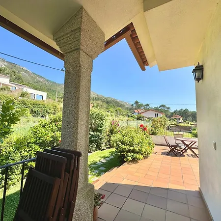 Homestay Peregrinos A Casa Alicia