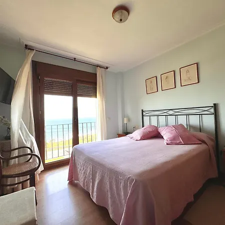 Peregrinos A Casa Alicia * Rosal