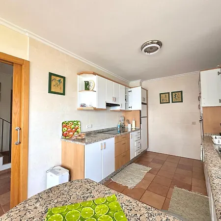 Peregrinos A Casa Alicia * Rosal