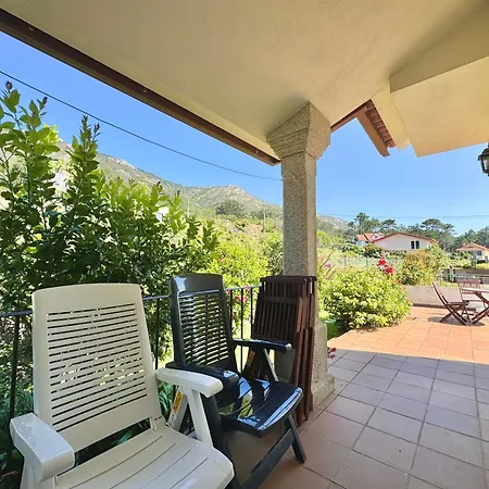 Peregrinos A Casa Alicia