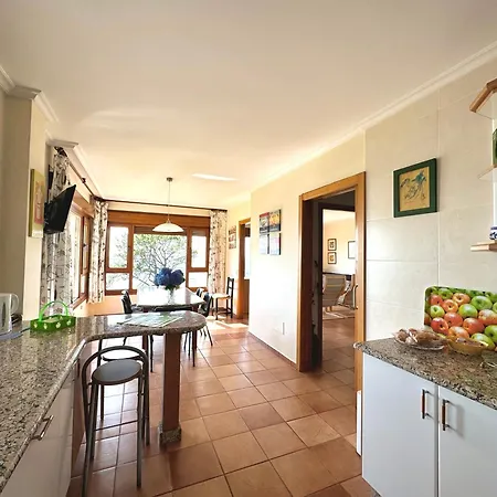 Homestay Peregrinos A Casa Alicia *