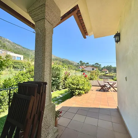 Peregrinos A Casa Alicia *