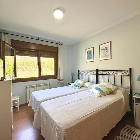 Homestay Peregrinos A Casa Alicia *