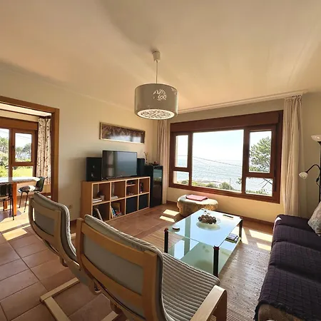 Peregrinos A Casa Alicia Rosal