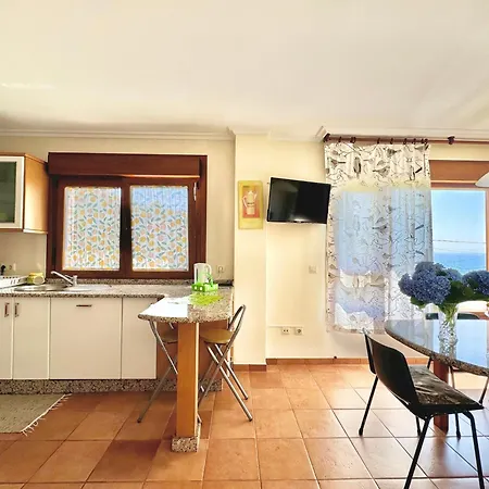 Peregrinos A Casa Alicia Quarto em Acomodações Particulares