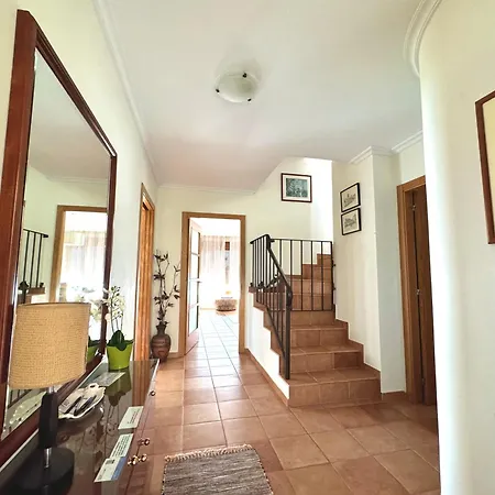 民宿 Peregrinos A Casa Alicia