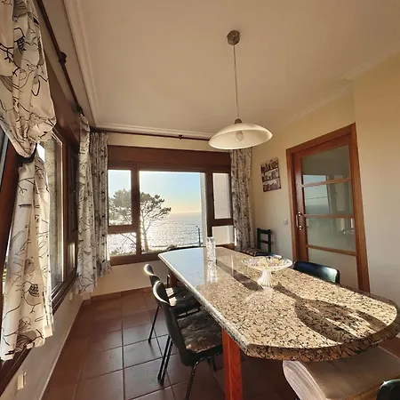 Peregrinos A Casa Alicia *