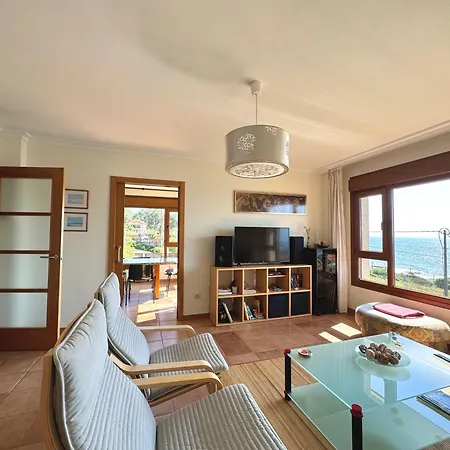 Peregrinos A Casa Alicia Homestay