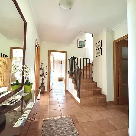 民宿 Peregrinos A Casa Alicia