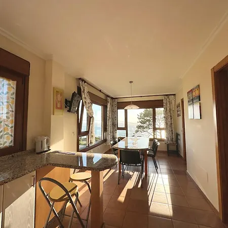 Peregrinos A Casa Alicia *