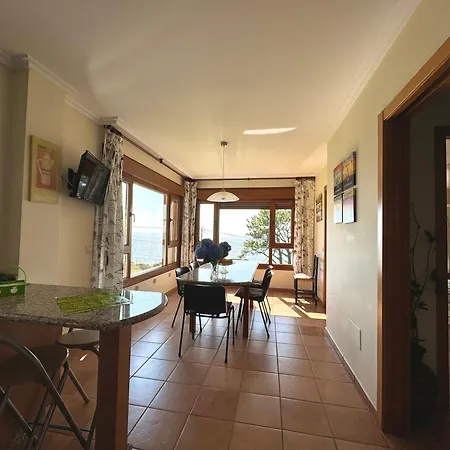 Peregrinos A Casa Alicia Rosal