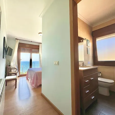 Peregrinos A Casa Alicia * Rosal