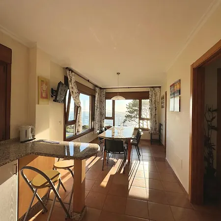 Peregrinos A Casa Alicia