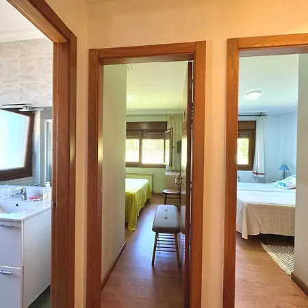 Peregrinos A Casa Alicia Homestay