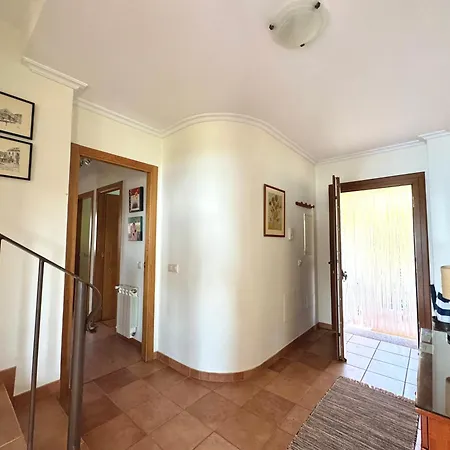 Peregrinos A Casa Alicia Homestay *
