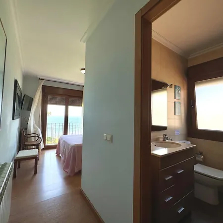 Peregrinos A Casa Alicia * Rosal