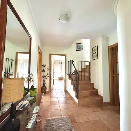 Homestay Peregrinos A Casa Alicia Rosal