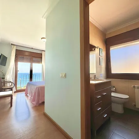 Homestay Peregrinos A Casa Alicia