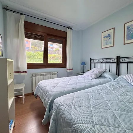 Peregrinos A Casa Alicia * Rosal