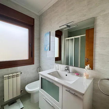 Peregrinos A Casa Alicia *