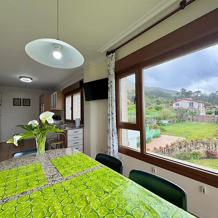 Peregrinos A Casa Alicia