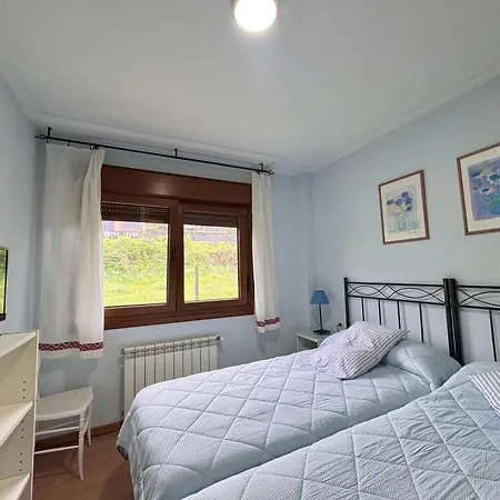 Peregrinos A Casa Alicia Rosal