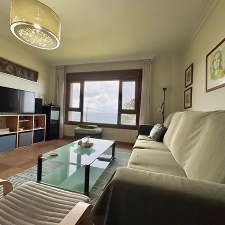Homestay Peregrinos A Casa Alicia Rosal