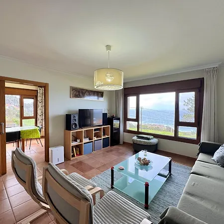 Peregrinos A Casa Alicia *