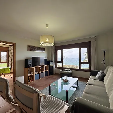 Homestay Peregrinos A Casa Alicia Rosal