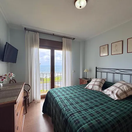 Peregrinos A Casa Alicia *