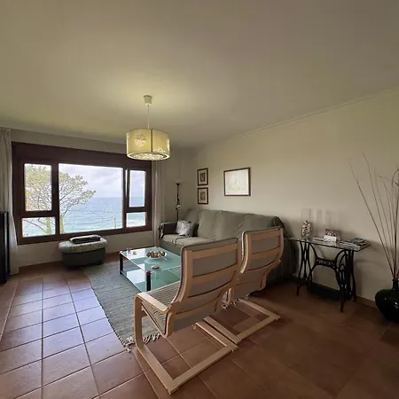 Peregrinos A Casa Alicia