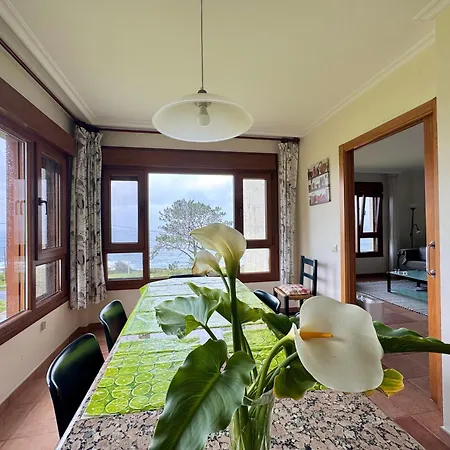Peregrinos A Casa Alicia Homestay