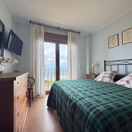 Homestay Peregrinos A Casa Alicia