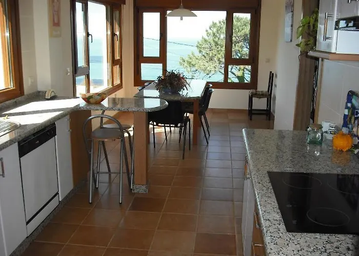 Peregrinos A Casa Alicia * Rosal