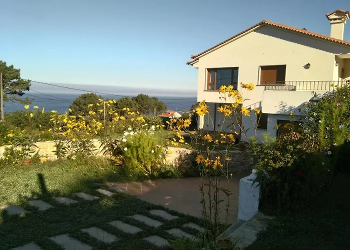 Peregrinos A Casa Alicia *