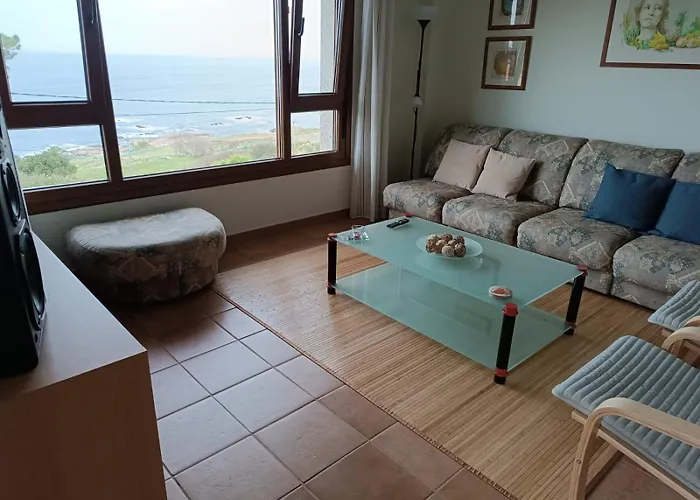 Peregrinos A Casa Alicia *