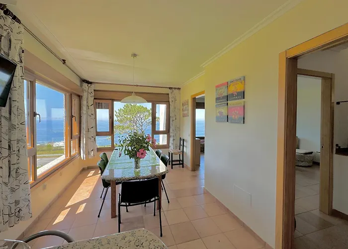 Peregrinos A Casa Alicia * Rosal