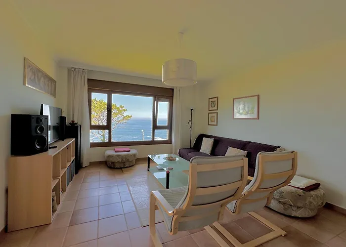 ホームステイ Peregrinos A Casa Alicia